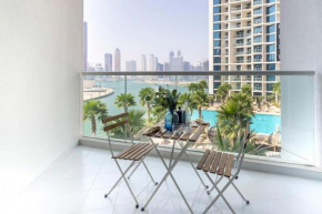 Frank Porter - DAMAC Prive